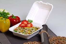 Small Food Container By Sugarwares